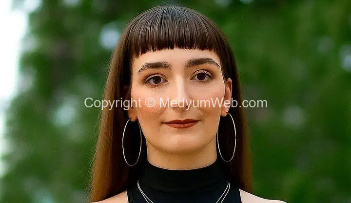 Hilvan Saraylı Medyum Ekinay