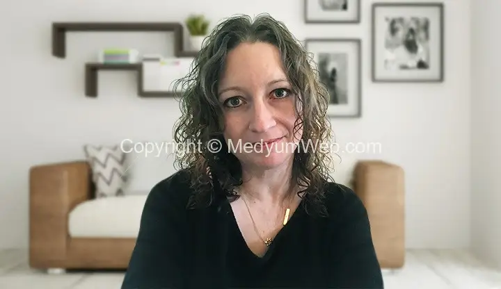 Karaköprü Çamlıtepe Medyum Duru